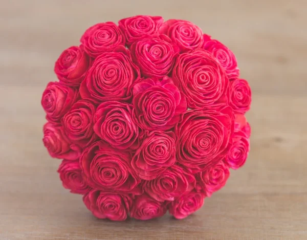 Carmen Bouquet