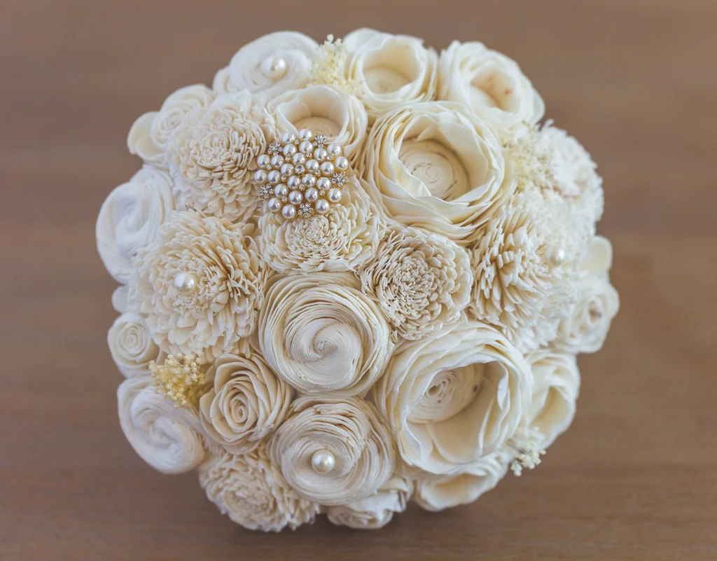 Frances Bouquet