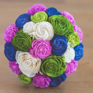 Bloohjay Bouquet