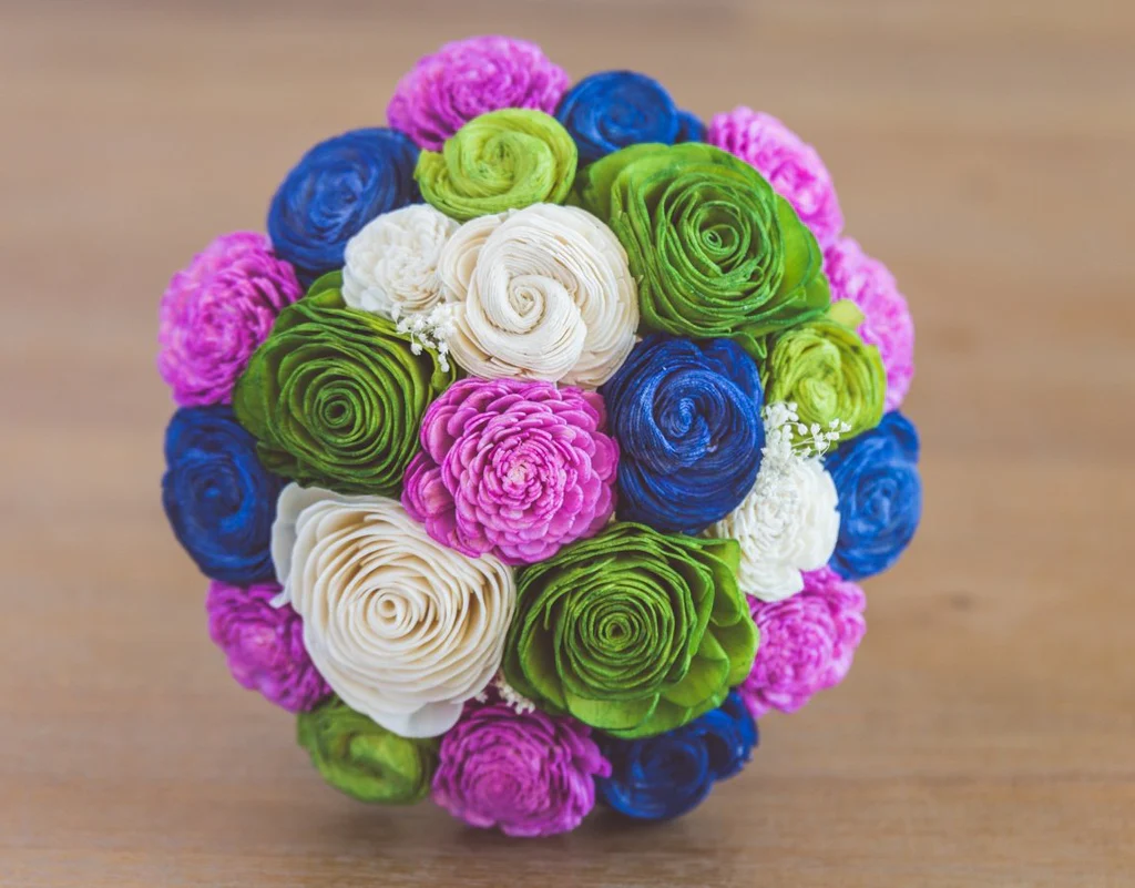 Bloohjay Bouquet